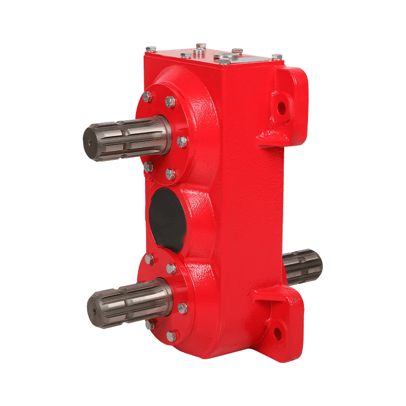 KLF-FK215 DRUSHED Type Two Rope Small Square Baling Machine Kotak Gear Vertikal