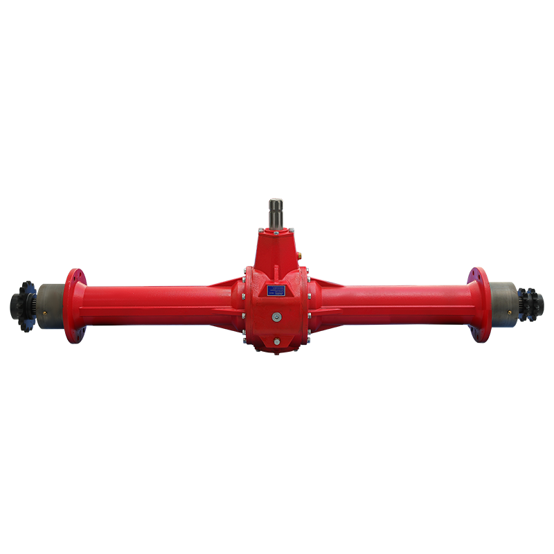 KLF9.0-HL01 Kotak gear baler pusingan besar KLF9.0-HL01