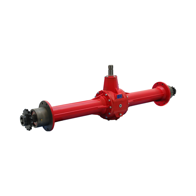 KLF9.0-HL01 Kotak gear baler pusingan besar KLF9.0-HL01