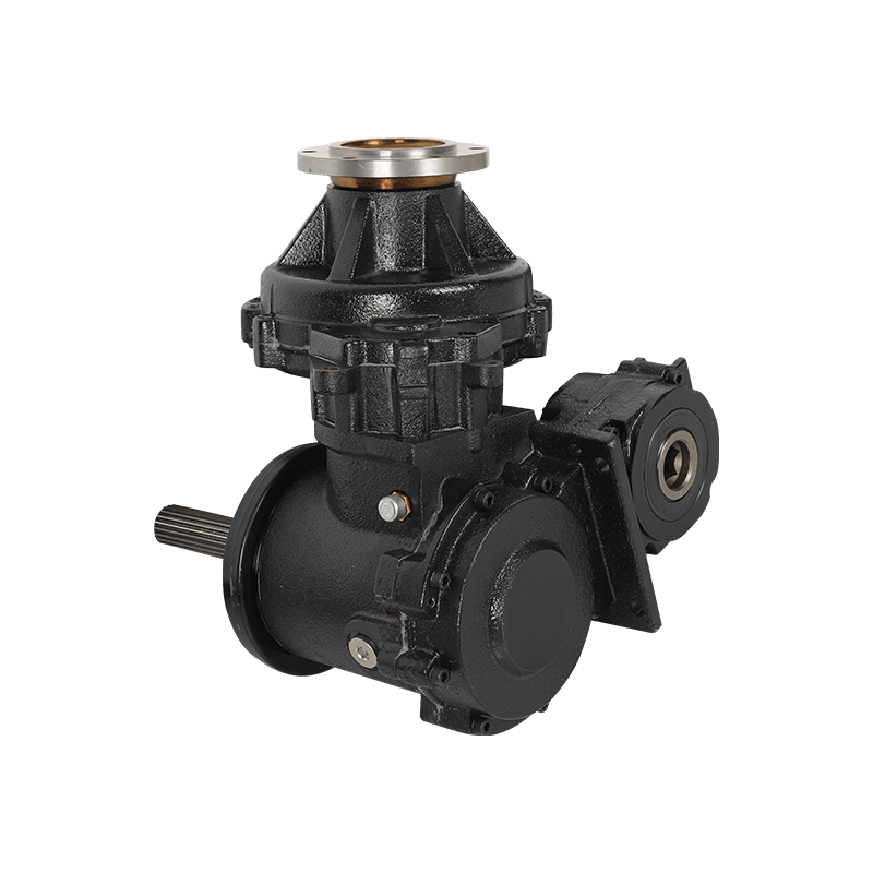 KLF-QZ-WRXR Jerman Jerman 3500 Watt Series Disc Silage Machine Prestasi Baik Pertanian Gearbox