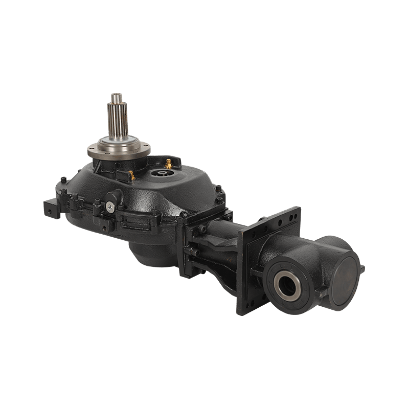 KLF-QZ-QGXR Jerman Jerman 3500 Watt Series Empat Cakera Mesin Gear