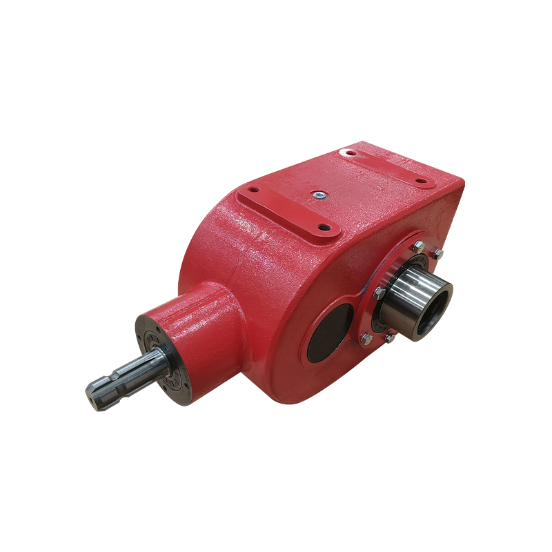 KLF-R810 Nisbah Kelajuan Gearbox Universal 8.1: 1