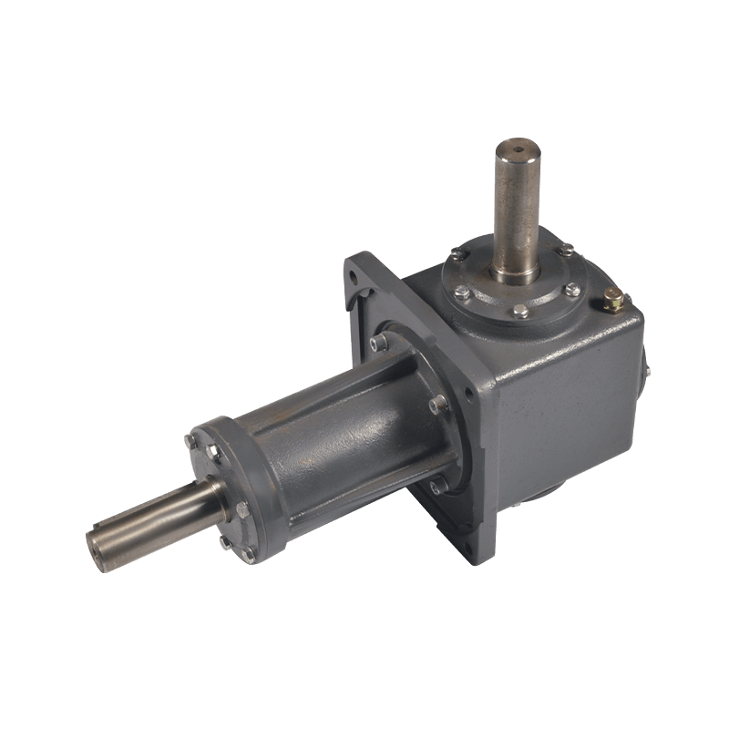 KLF-QZ115 Cakera Twin Silage Harvester Cutter Gearbox