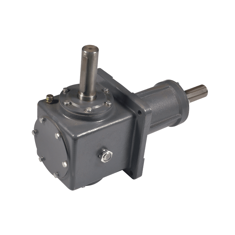 KLF-QZ115 Cakera Twin Silage Harvester Cutter Gearbox