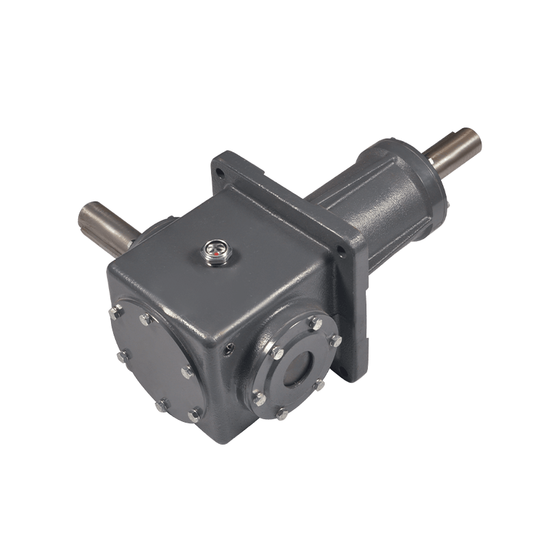 KLF-QZ115 Cakera Twin Silage Harvester Cutter Gearbox