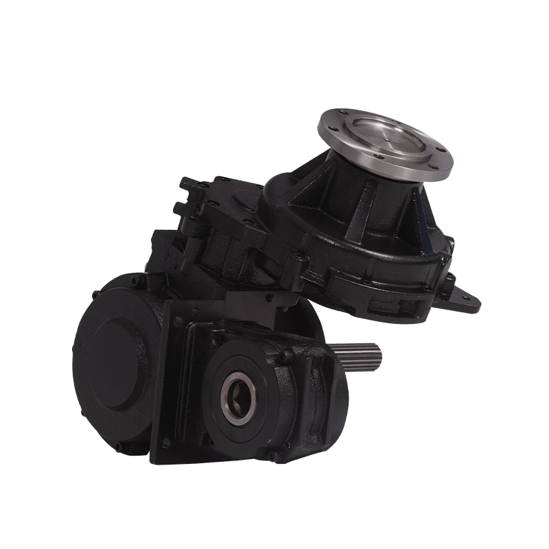 KLF-QZ-WRXR Jerman Jerman 3500 Watt Series Disc Silage Machine Prestasi Baik Pertanian Gearbox