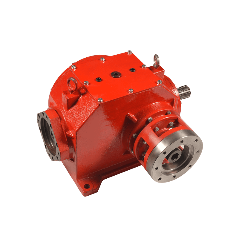 KLF-FK155 Debu Square Debu Penyingkiran Kotak Baling Baling Kotak Vertikal