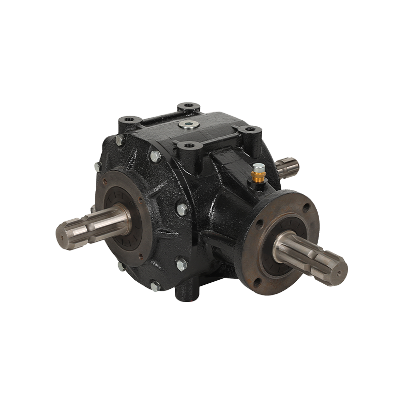 KLF-GC225 Jentera Pertanian Flail Mower Gearbox