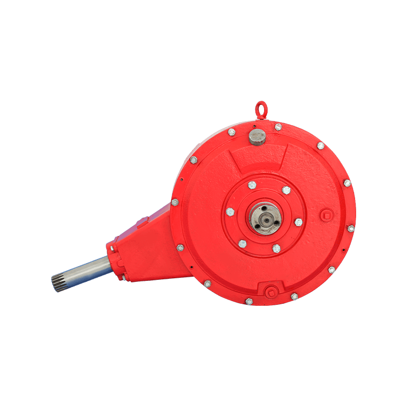 Kotak penghantaran utama KLF-FK360 Tali Square Baler Utama