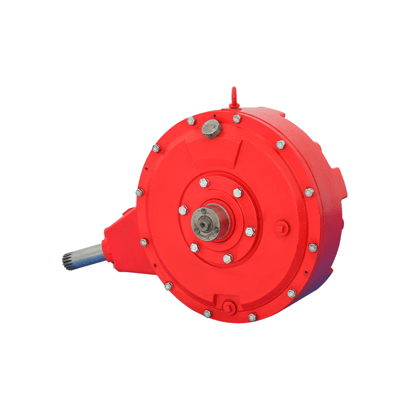 Kotak penghantaran utama KLF-FK360 Tali Square Baler Utama