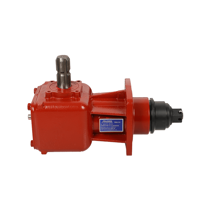 KLF3035 Lawn Mower Gearbox