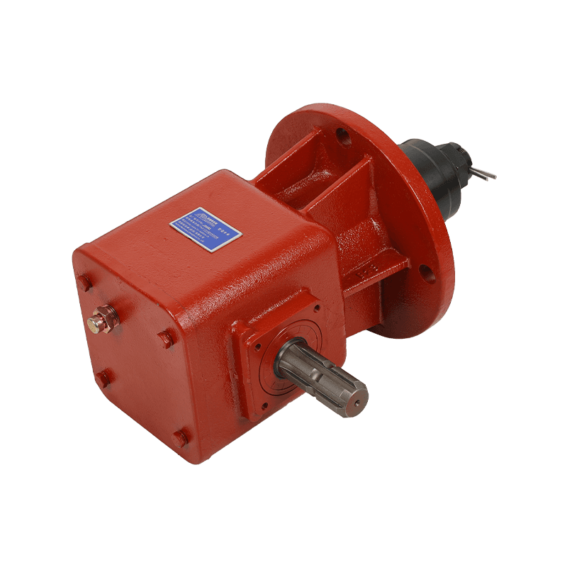 KLF3035 Lawn Mower Gearbox
