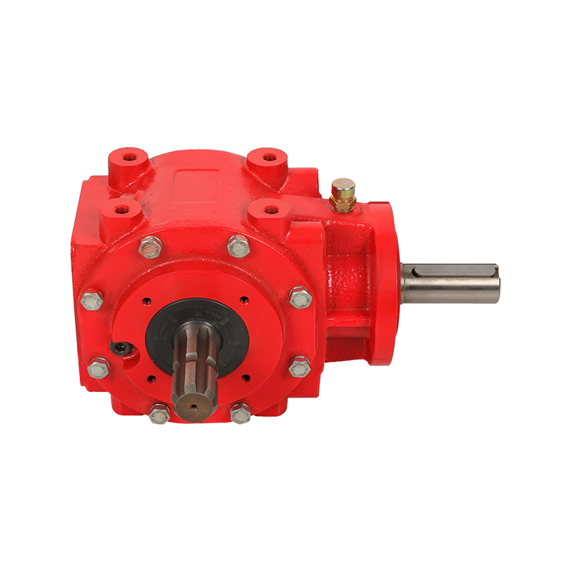 KLF-GC190 Flail Mower Gearbox Kecekapan Tinggi