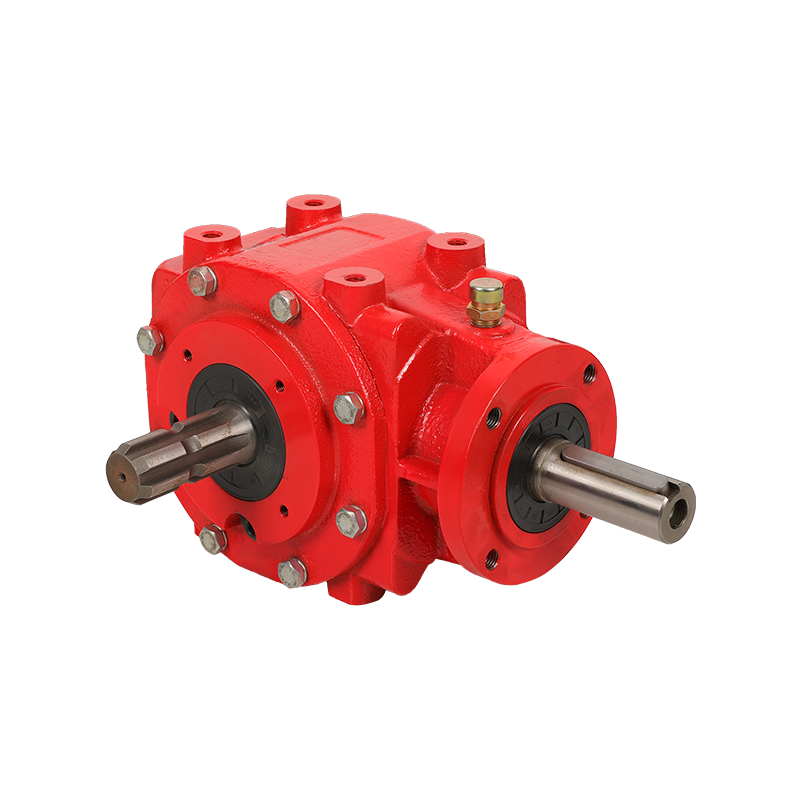 KLF-GC190 Flail Mower Gearbox Kecekapan Tinggi