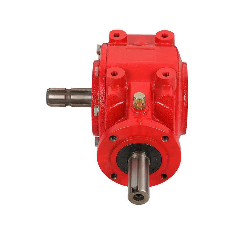 KLF-GC190 Flail Mower Gearbox Kecekapan Tinggi