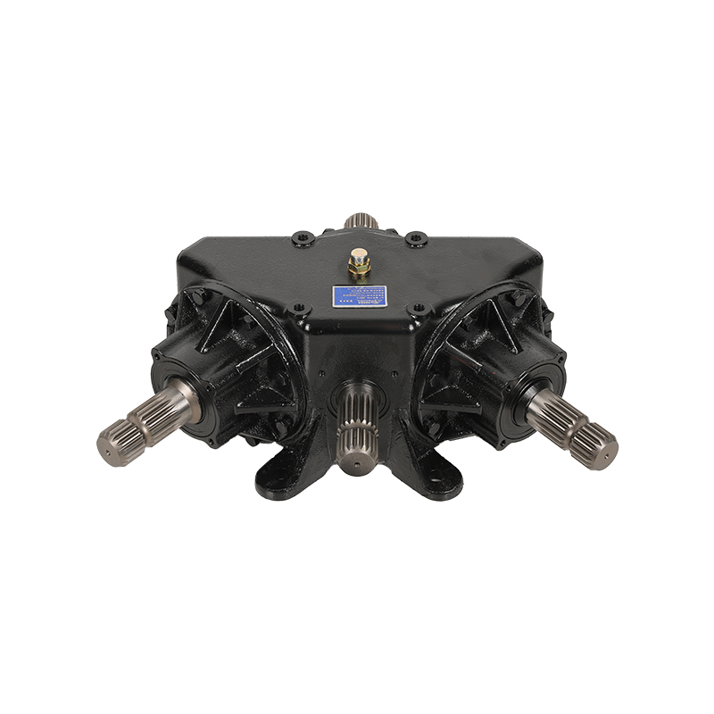 Kotak Depan Input KLF01 661 Mower