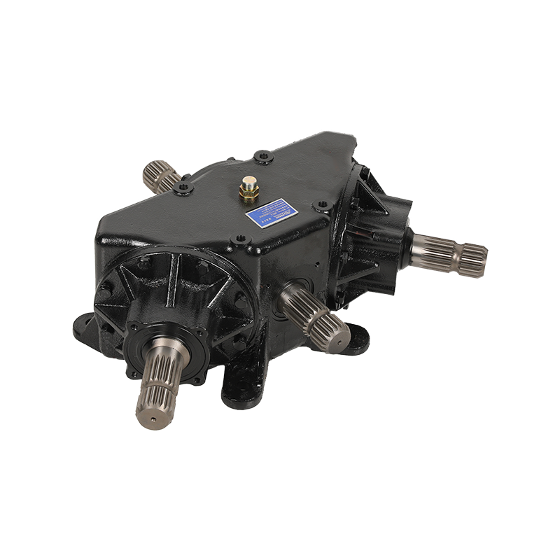 Kotak Depan Input KLF01 661 Mower