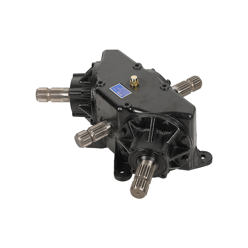 Kotak Depan Input KLF01 661 Mower