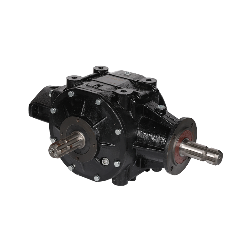 KLF-GC290 Gearboxes untuk Mulcher Straw Crusher Machine